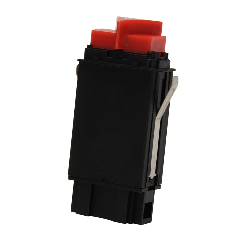 Hazard Warning Flash Switch Button Emergency Switch Hazard Light Switch For A3 1996-2003 8L0941509L 8L0941509P