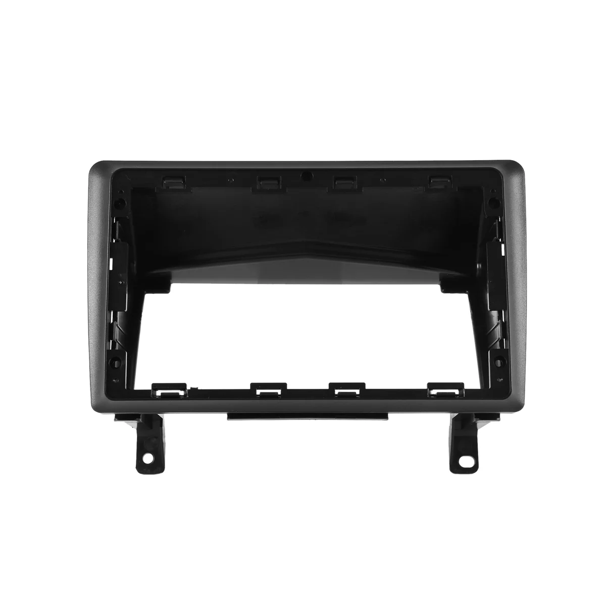 9 inci bingkai Mobil Fascia untuk Opel Astra H 2006-2014 Radio mobil Fascia bingkai Panel DVD navigasi GPS Trim