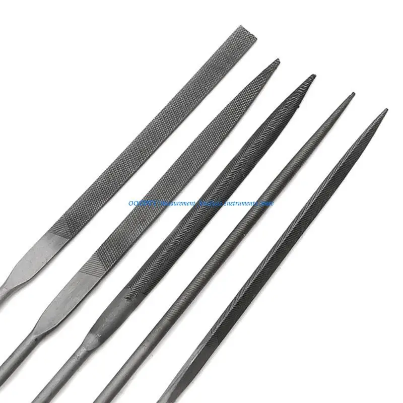 367D 12Pieces Diamond Needle File Set File For Metal Glass Stone Jewelry Carving