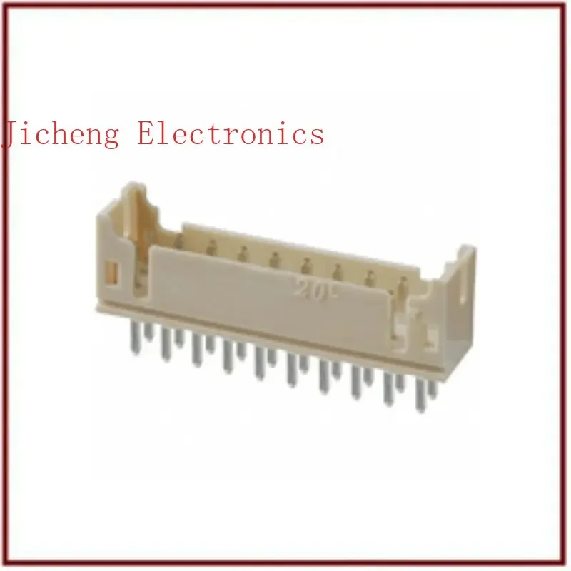 

5PCS Connector B20B-PHDSS Header 20Pin 2.0mm Pitch Original From Stock