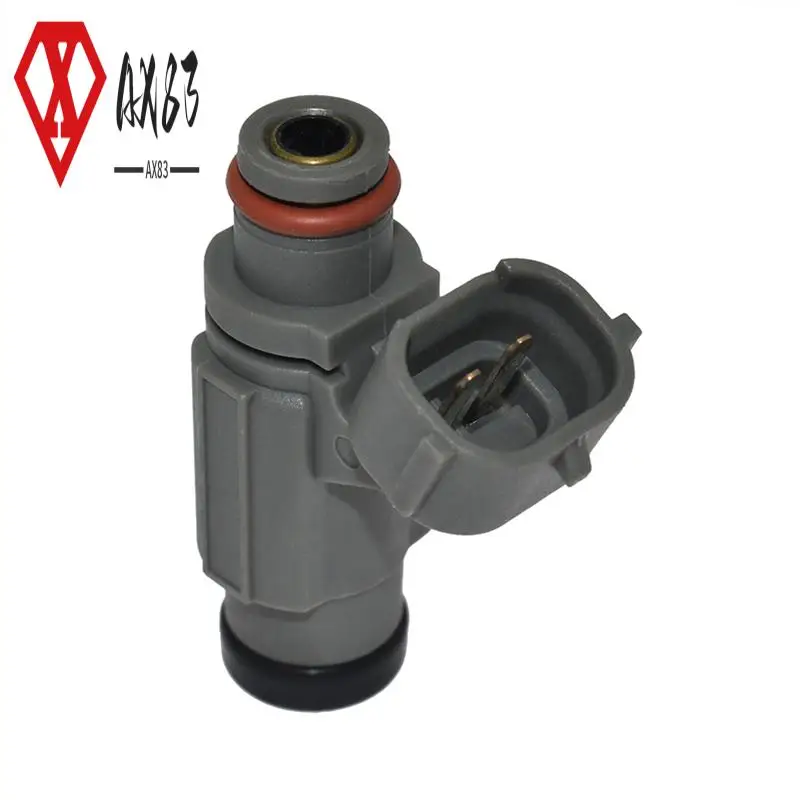 

AX83-EAT256 15710-48G00 Fuel Injector Replacement Spare Parts For Gsxr600 Gsxr750 Vzr1800 Vlr1800 Vz1500