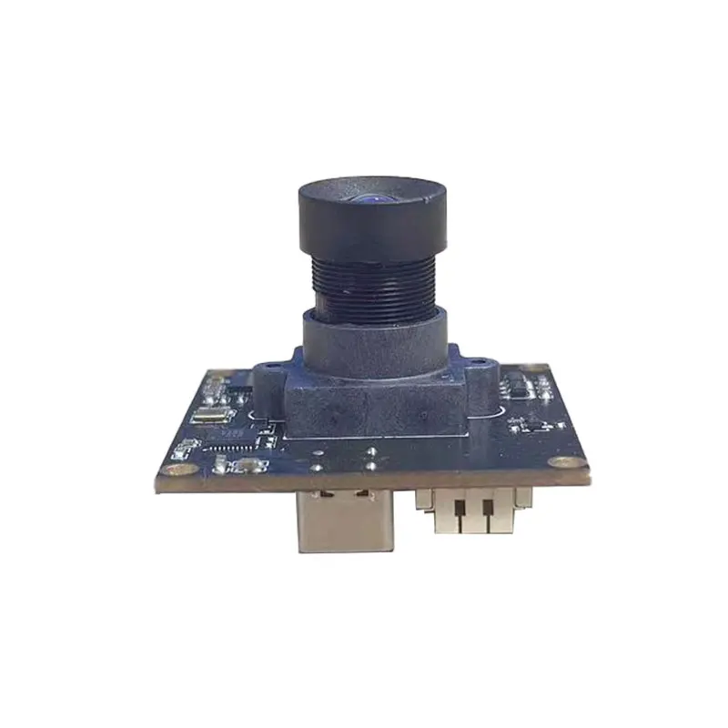For DECXIN AR0234 USB3.0 Global Shutter Camera 1080P YUV 60FPS Industrial Camera Module Support External Trigger Photography