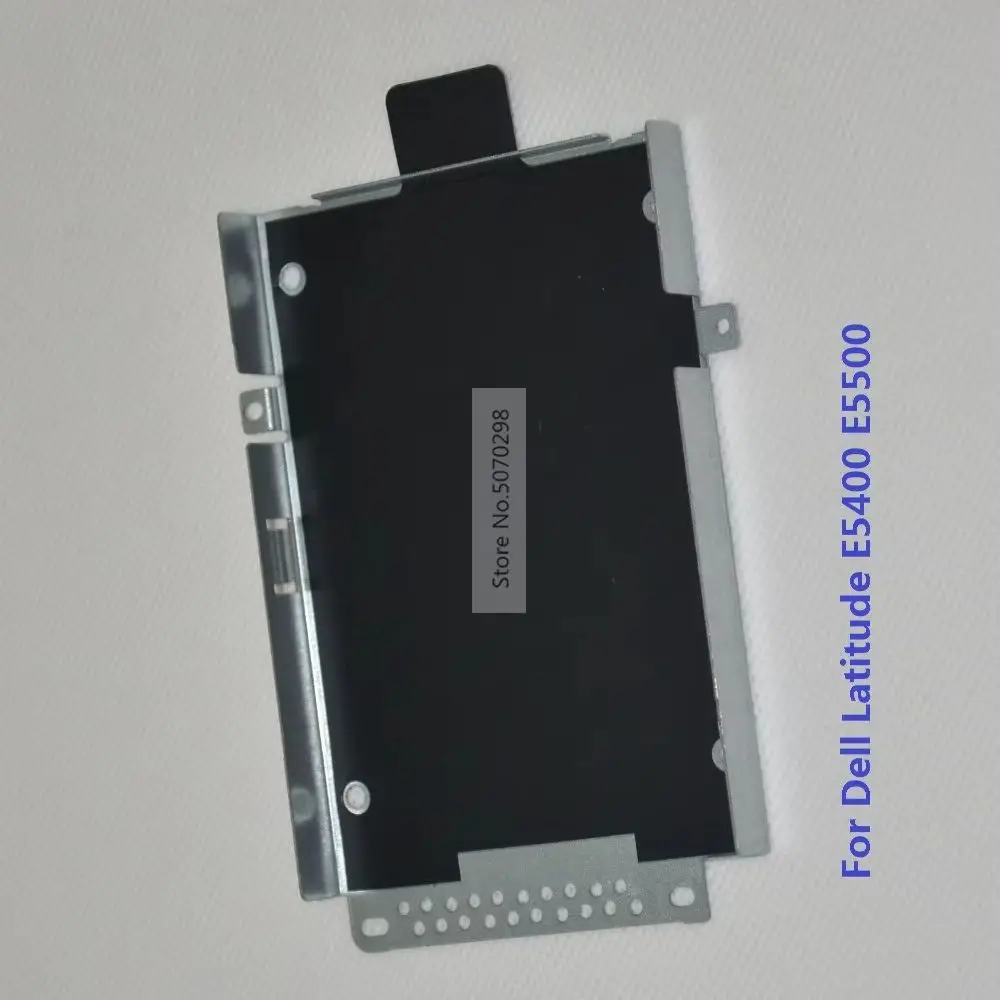 2,5 HDD SSD жесткий диск Caddy рамка лоток кронштейн адаптер G074C C943C подходит для ноутбука Dell Latitude E5500 E5400