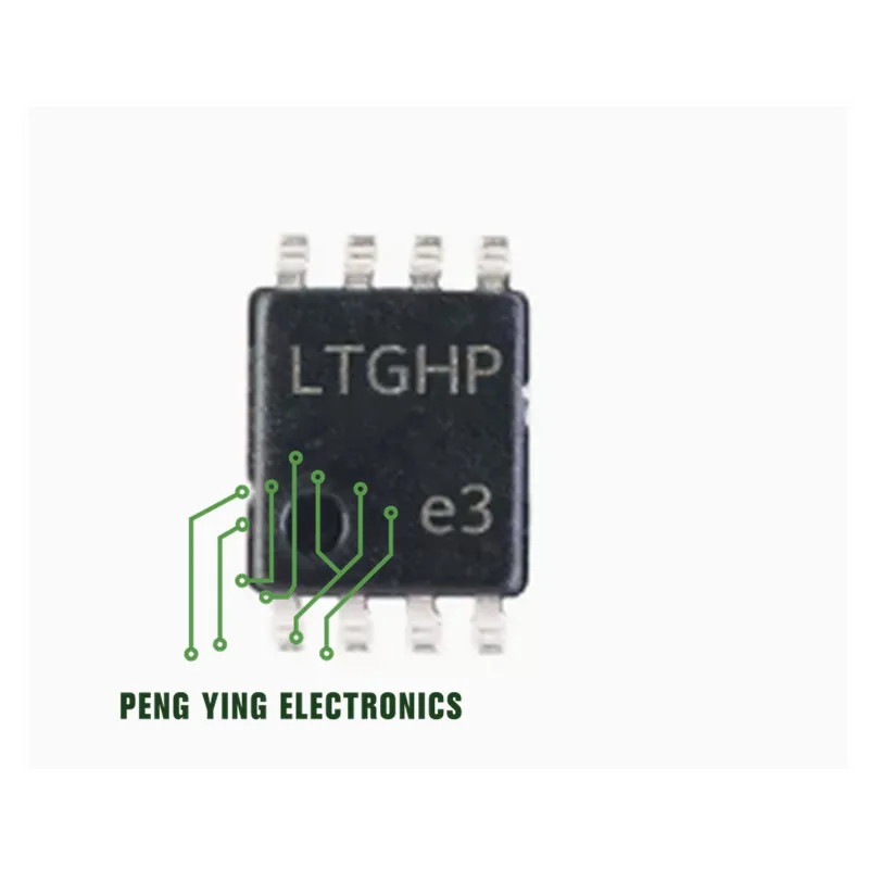 

10PCS 100%New LT6237CMS8 LTGHP Precision amplifier IC LT6237HMS8 LT6237IMS8 LT6237 MSOP8 Original Stock