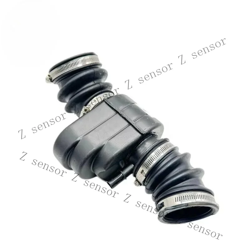RRR+ 22970027 Air Filter Intake Resonator Hose Pipe For Cadillac XTS 2.0T 2297-0027