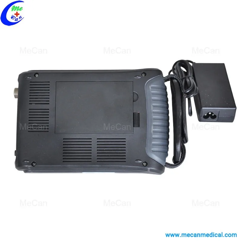 Veterinary USB Handheld Doppler Colour Ultrasound Scanner for Vet Hospital