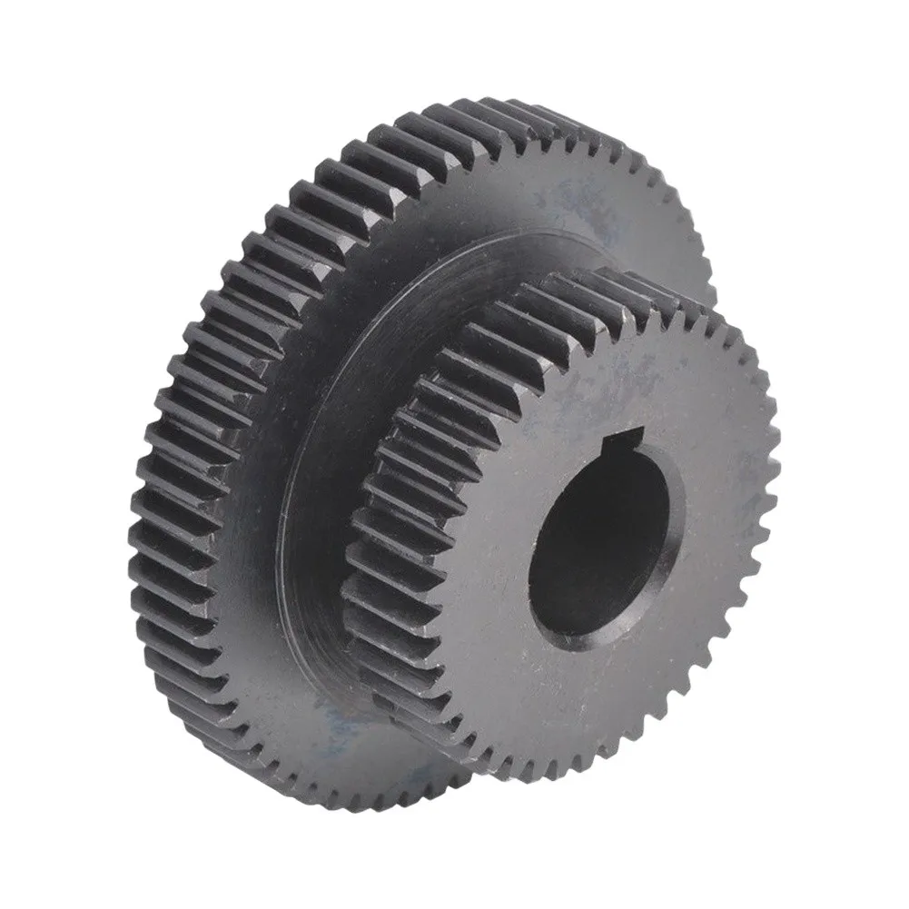 Gear Set 3PCS Type 212/209/230 in Steel for WMD16V For WMD20V WMD25VL For JYP250V For JYP250VF JYP290VF JYP300VF