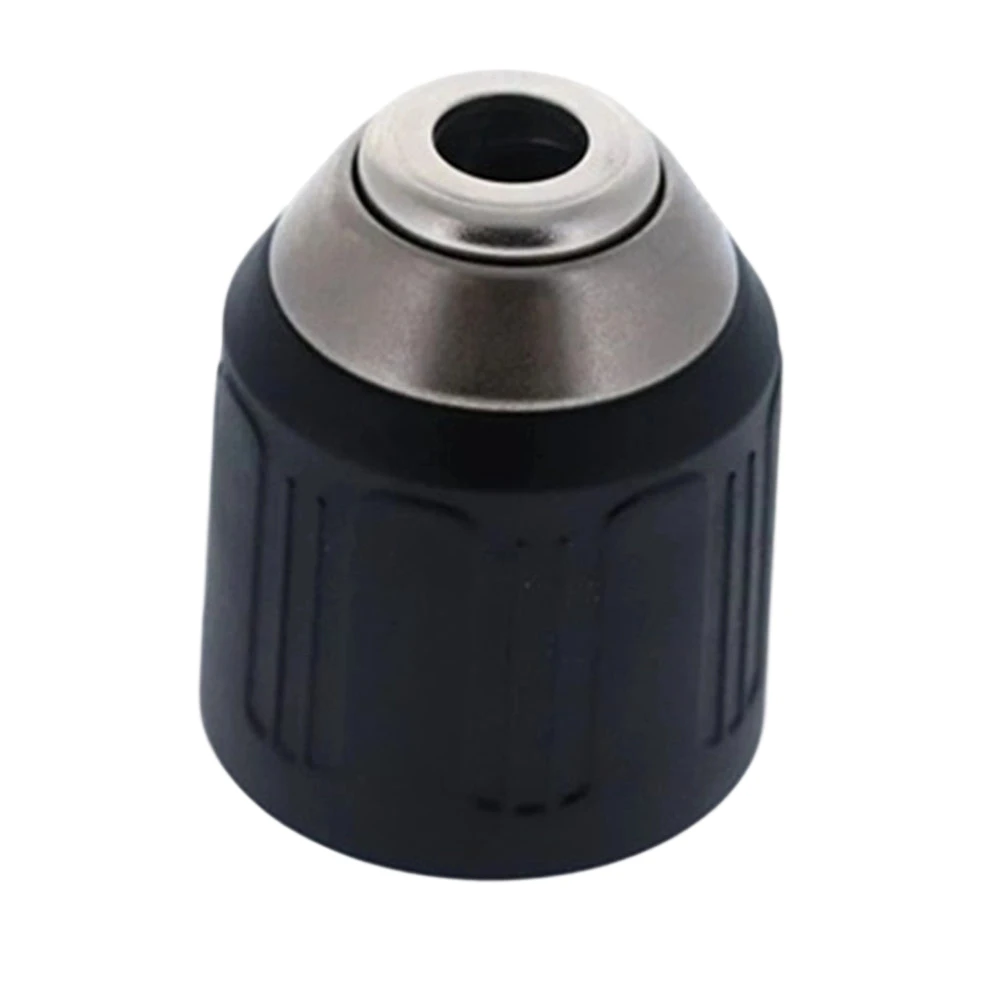 1pc Metal Chuck Replacement For DCD740B Cordless Drill Part N090210 N041740 Black Power Tool…