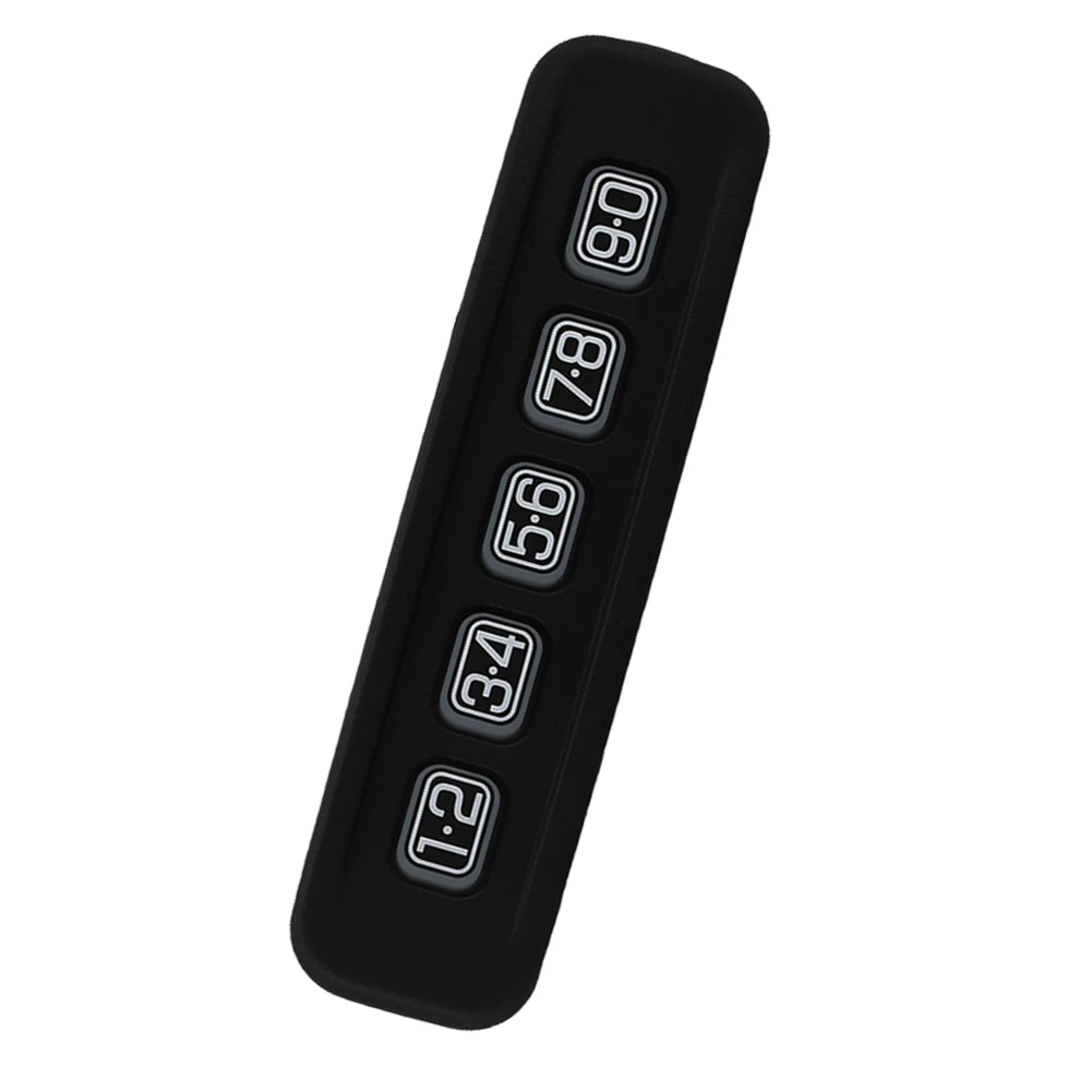 

Left Driver Door Keyless Entry Pad 8L8T14A626AA for Ford For Escape 2008-2012 Direct Replacement No Setup Required