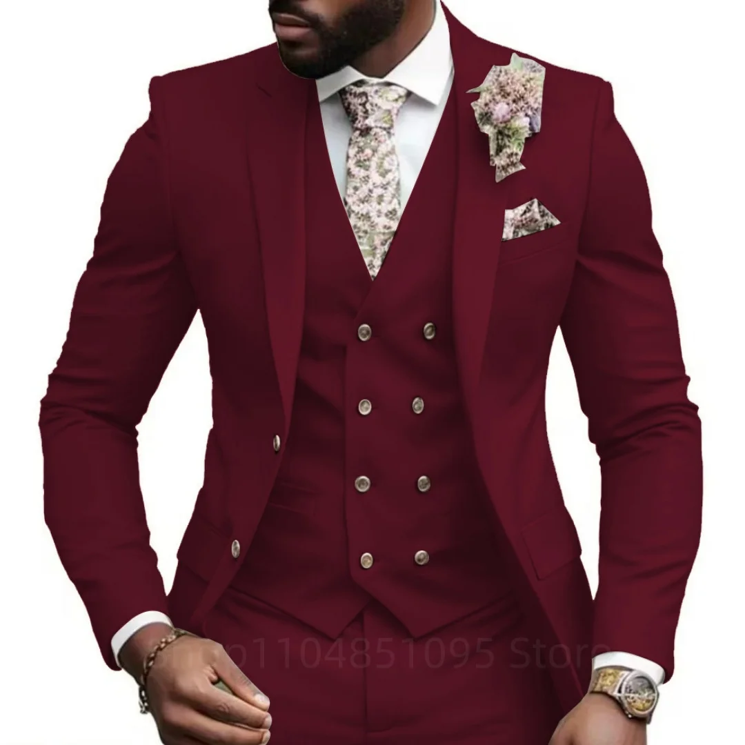 Thumbnail 2 - #59 Latest Tuxedos Offers