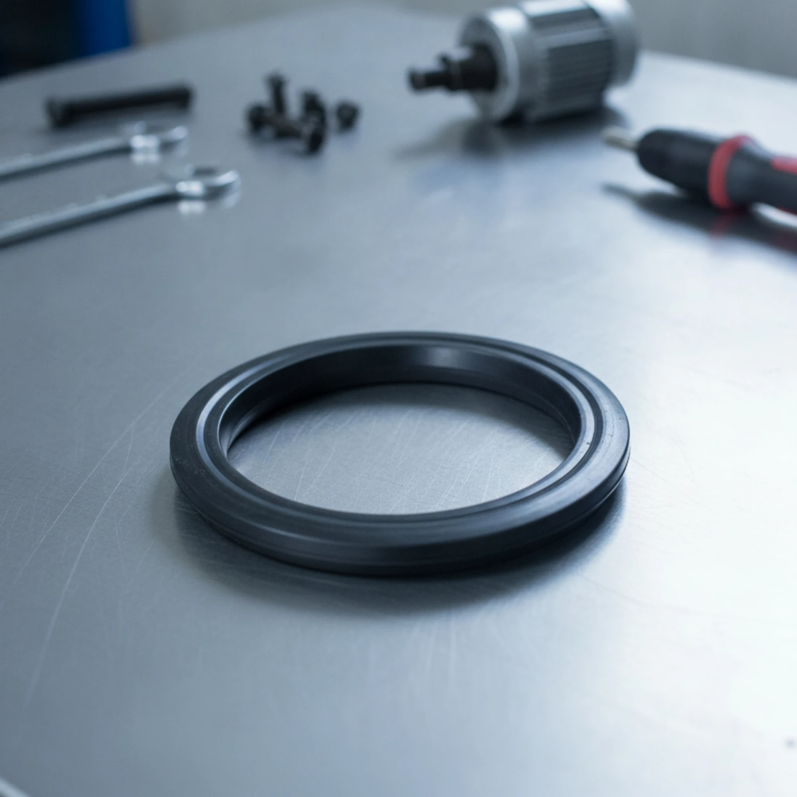 Snow Blower Friction Loop Compact Replacement Part