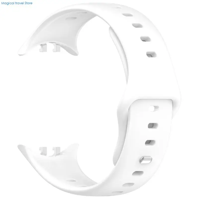 N2UB Watch Bracelets Belt Comfortable Straps Band Offering Water and Sweat Resistance
