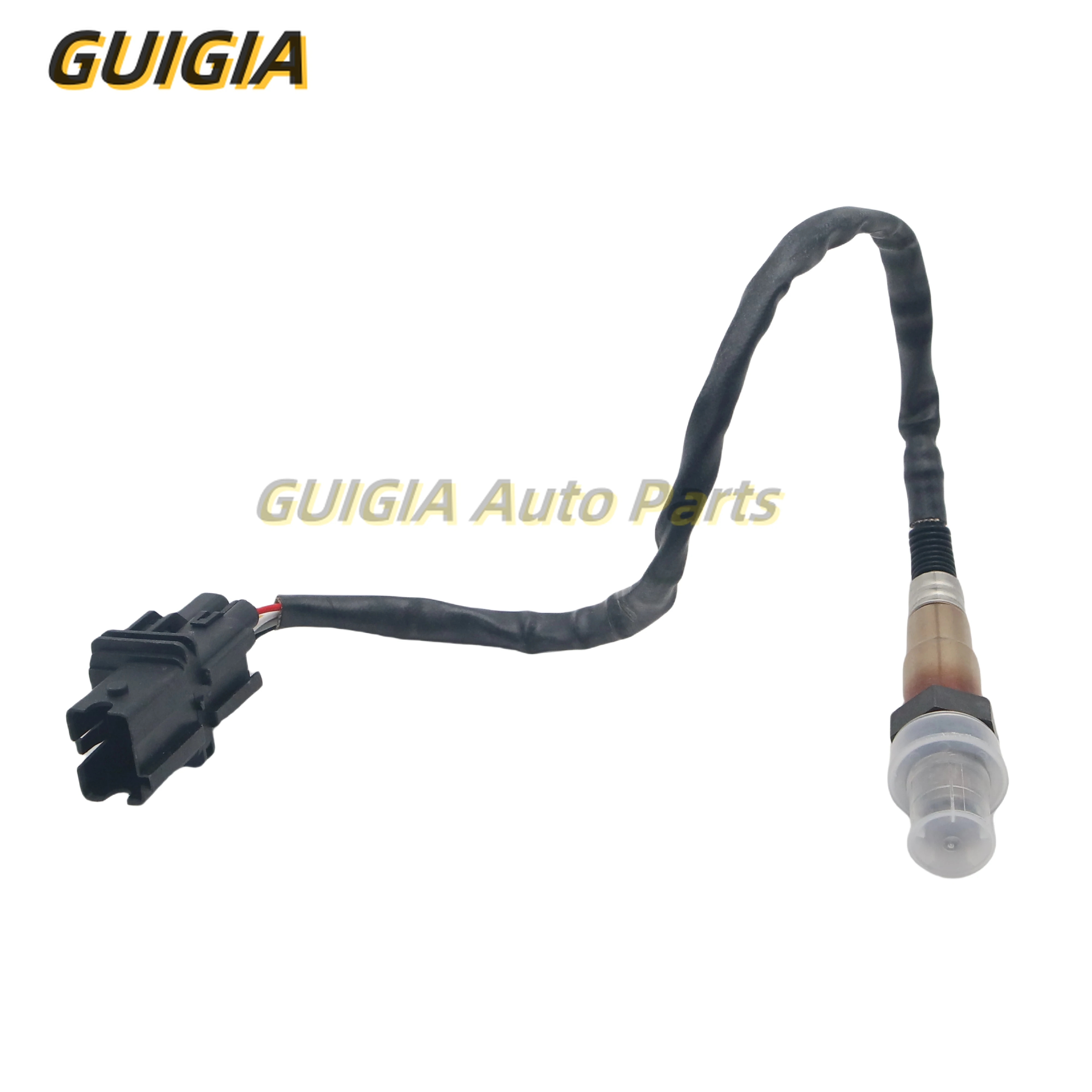 0258007206 مستشعر الأوكسجين مناسب لكاديلاك CTS SRX STS XLR إنفينيتي FX35 FX45 G35 M35 M45 Q45 QX56 قطع غيار السيارات 02580-07206