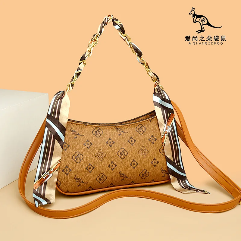 25*13*8cm borse da donna Designer borse a tracolla a tracolla di lusso borsa da donna con pochette da viaggio