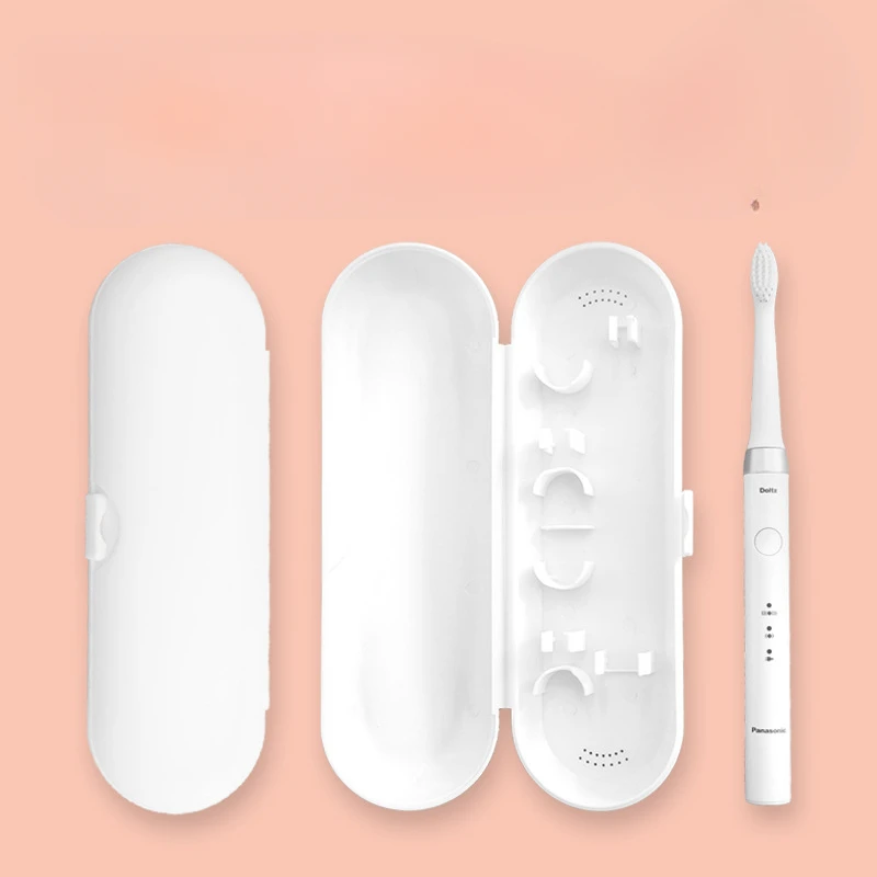 Hard Case Travel Bag for Oral Series B Electric Toothbrush Protective Holder Carrying Case Brush Head Storage Box Accessories