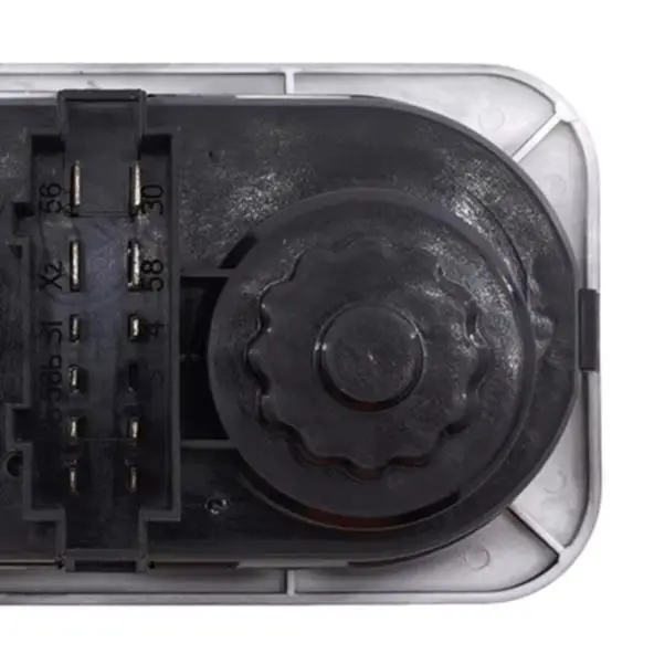 

Car Headlight Combination Switch A21R23.3769010-10 Headlight Fog Light Adjustment Combination Switch For Lada For A21 For R23