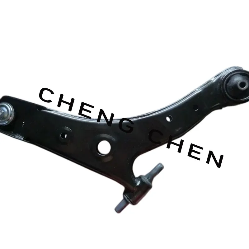 Lower Control Arm Assembly for JAC J5 HEYUE J6 manual transmission 2904100U2010  2904200U2010 - view 2