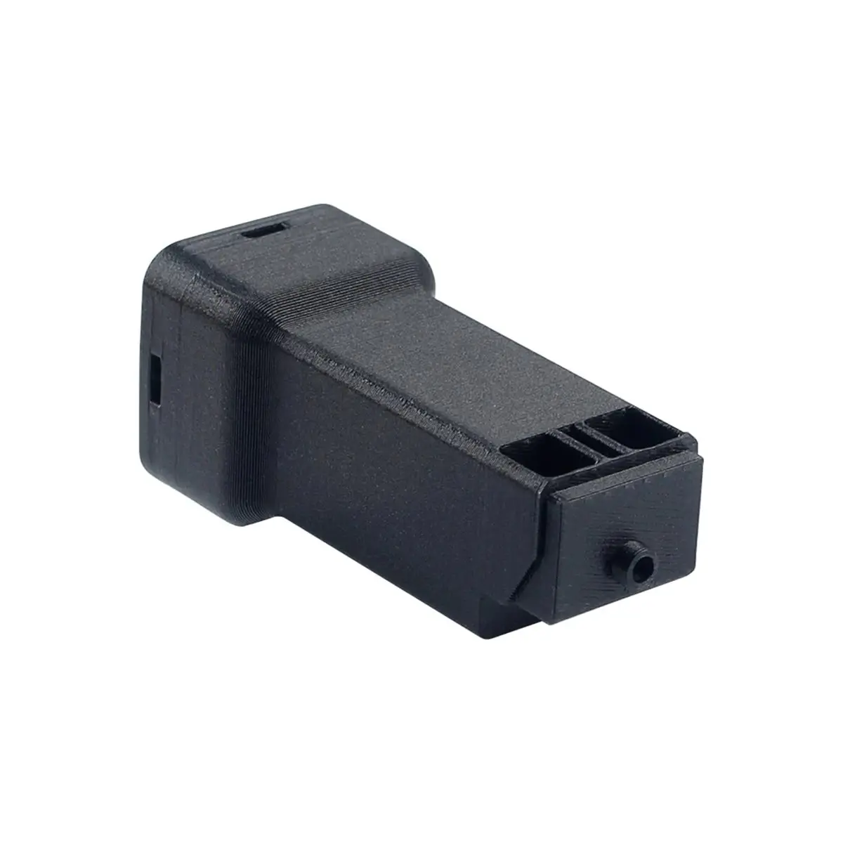 【a42f】hub-de-filamento-5-em-1-para-impressora-3d-3-3-max-s1-s1c-hub-de-filamento-de-5-cores-pecas-para-impressora-3d