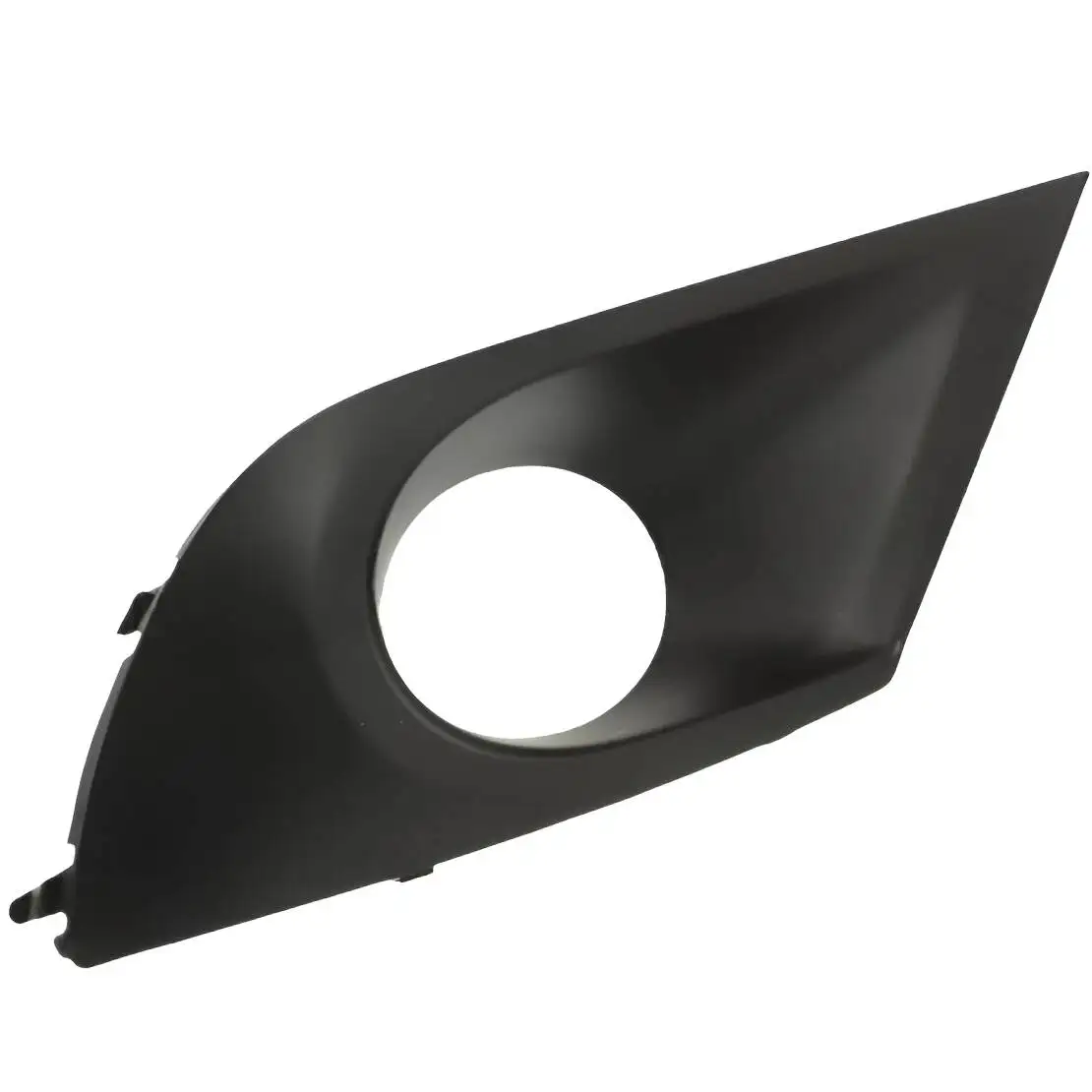

57731AL06A 57731-AL06A Right Front Bumper Fog Light Cover Bezel Fit For Subaru Legacy Sedan 2015-2017