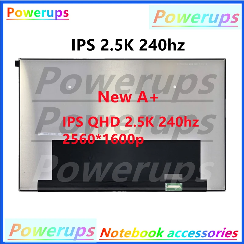 New A+ Gaming Laptop/Notebook LCD/LED Screen/Display For Asus ROG SCAR 9plus G815 G815LW G815LP G835 G835LX 2025