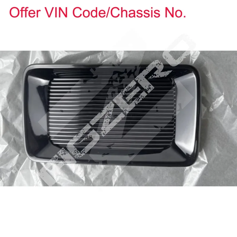 Brand New Genuine  ACC Adaptive Cruise Control Border Blocking Cover for Changan EADOXT 2018
