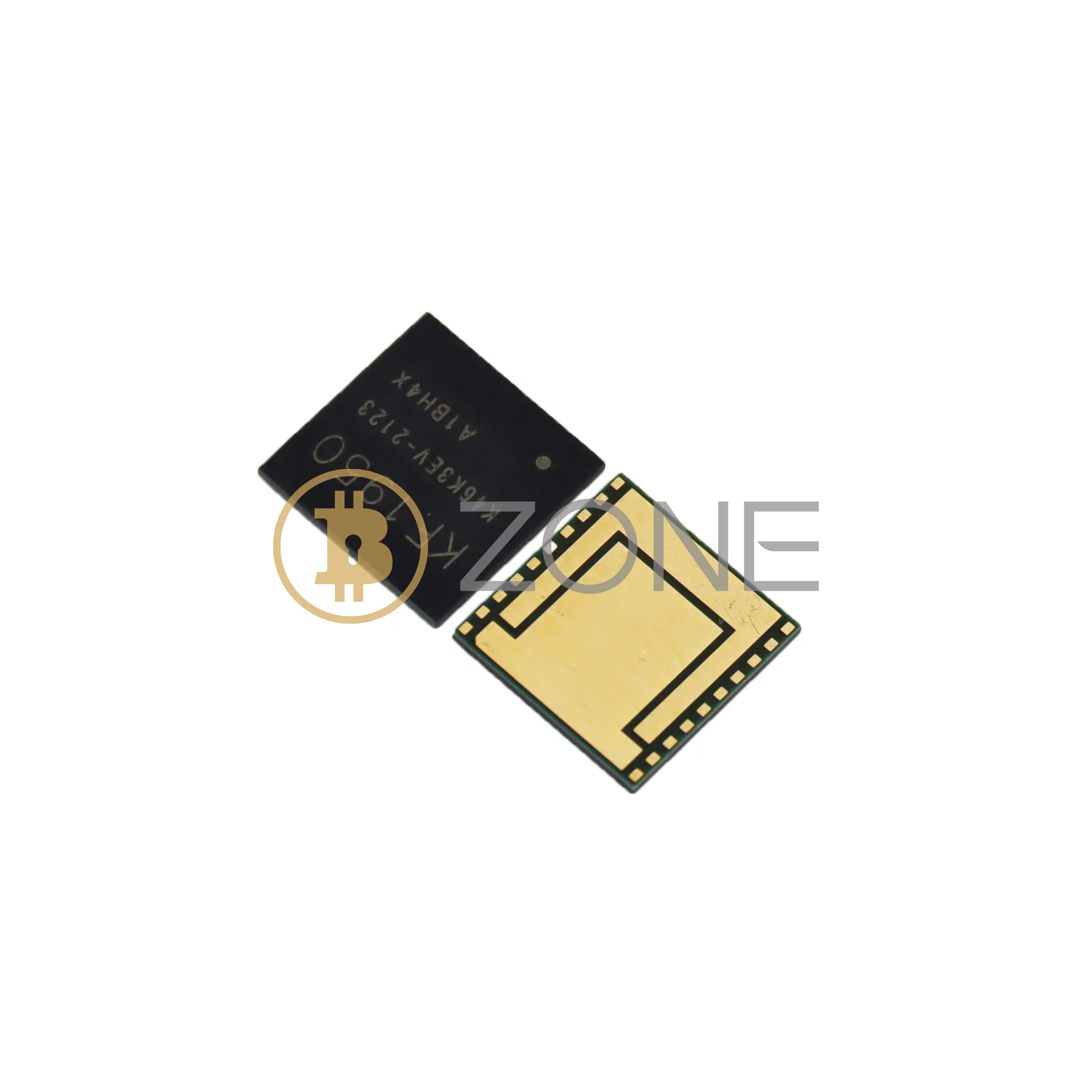 Chip genuíno novo adequado para Whatsminer, KF1950, KF1958, M30, série M31