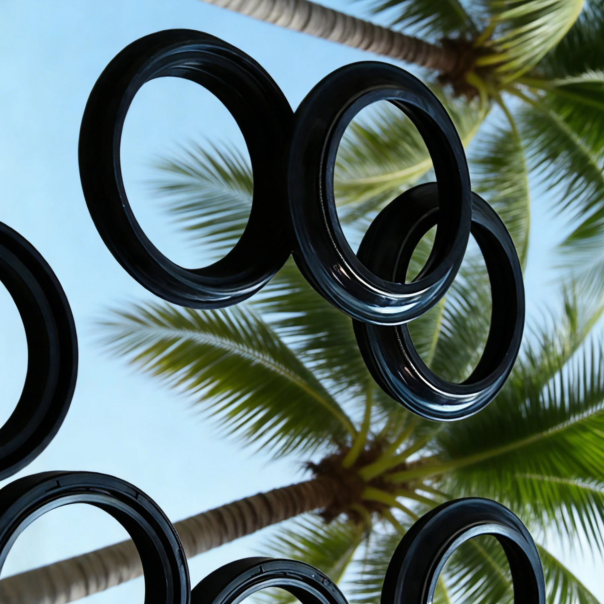 

43x54x11 43 54 Front Fork Oil Seal & 43x54 Dust Cover Lip For Suzuki GSF1200 GSF1200N GSF1200S GSF1250 BANDIT GSF 1200 GSF 1250