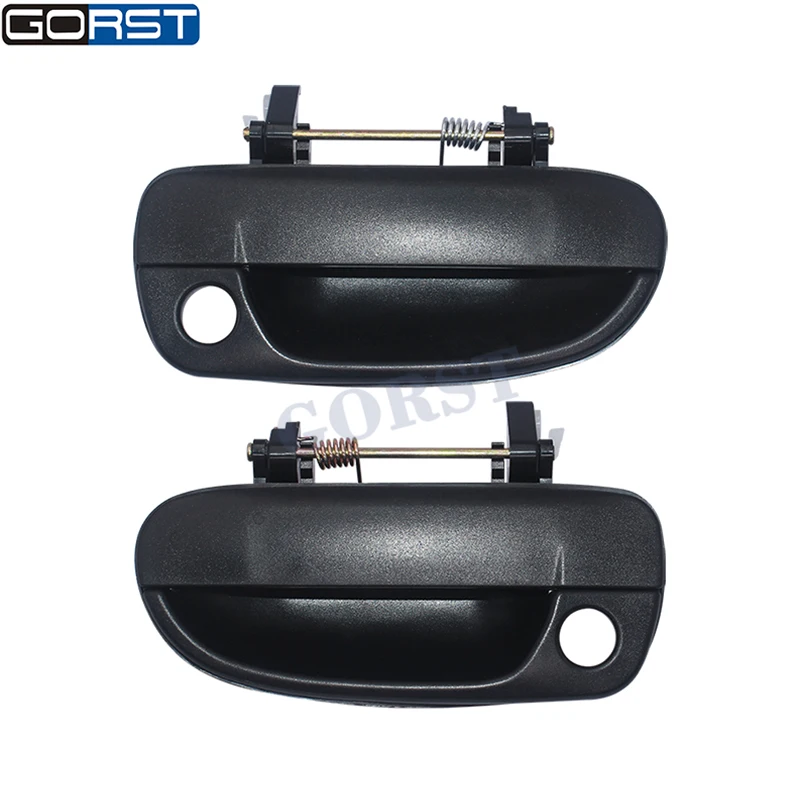 Outside Door Handle 8266025000 8265025000 for Hyundai Accent Car Auto Part 80683 82660-25000 82650-25000 80683 80684