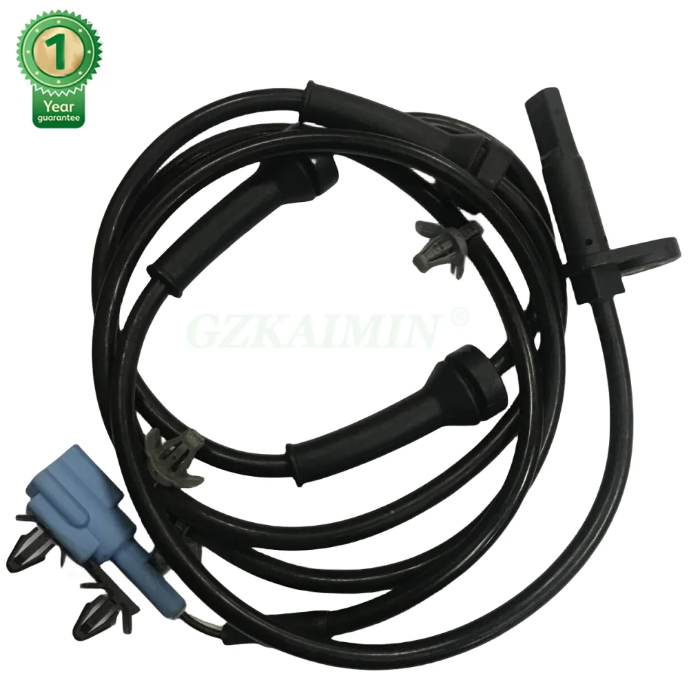 

Rear Left ABS Wheel Speed Sensor 47901-CA00A for Nissan Murano Z50 2003-2007