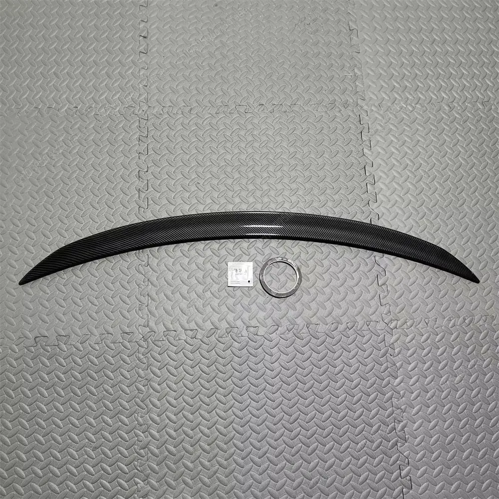 Carbon Look