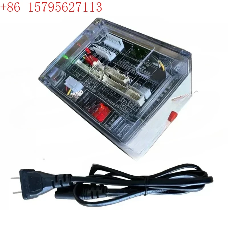 

Кондиционер, трехпроводной и пятипроводной универсальный детектор вентилятора, плата драйвера вентилятора, 5-проводной двигатель постоянного тока, пятипроводной вентилятор постоянного тока