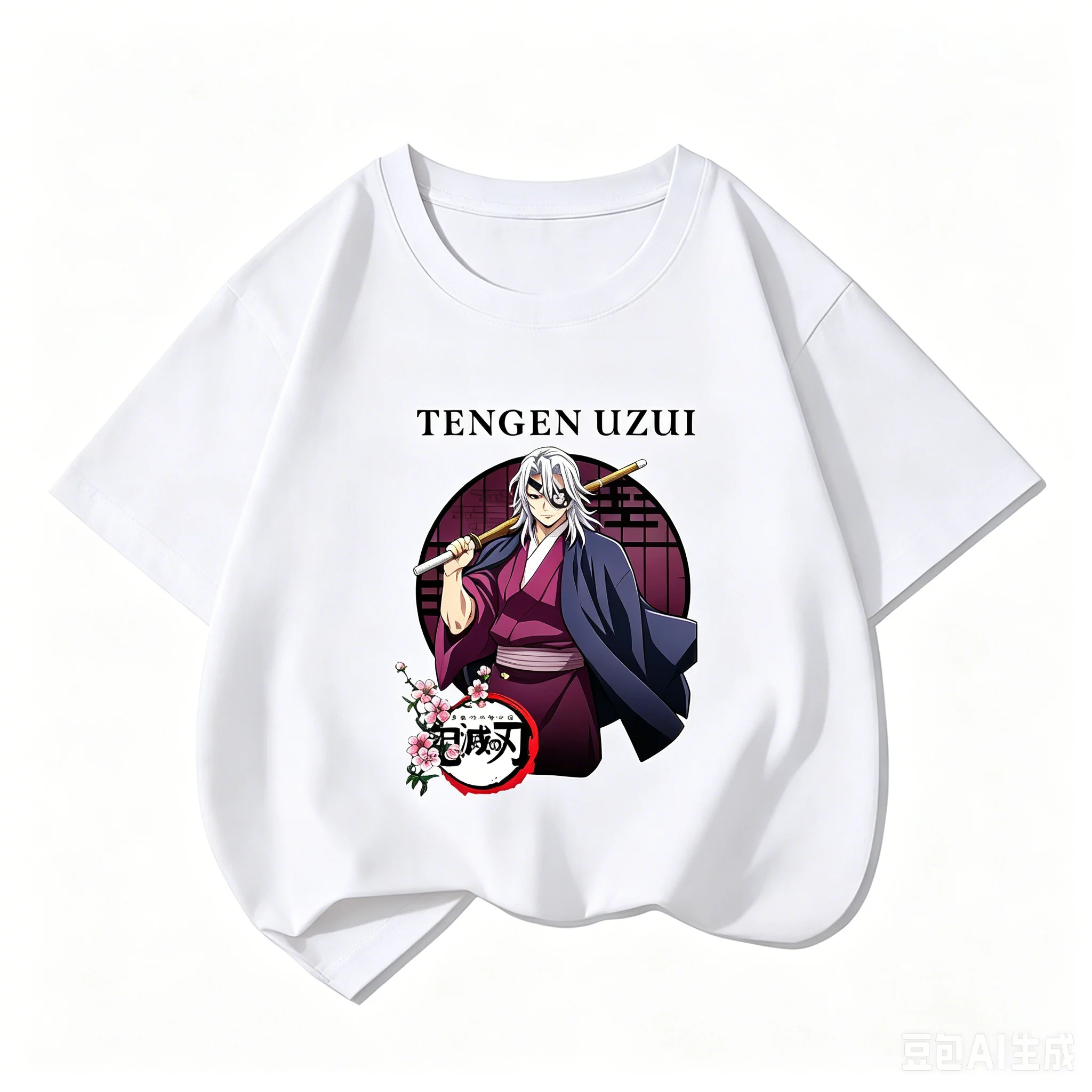 Bandai Demon Slayer Tanjiro Ki - Anime Cosplay Tanjiro review and price