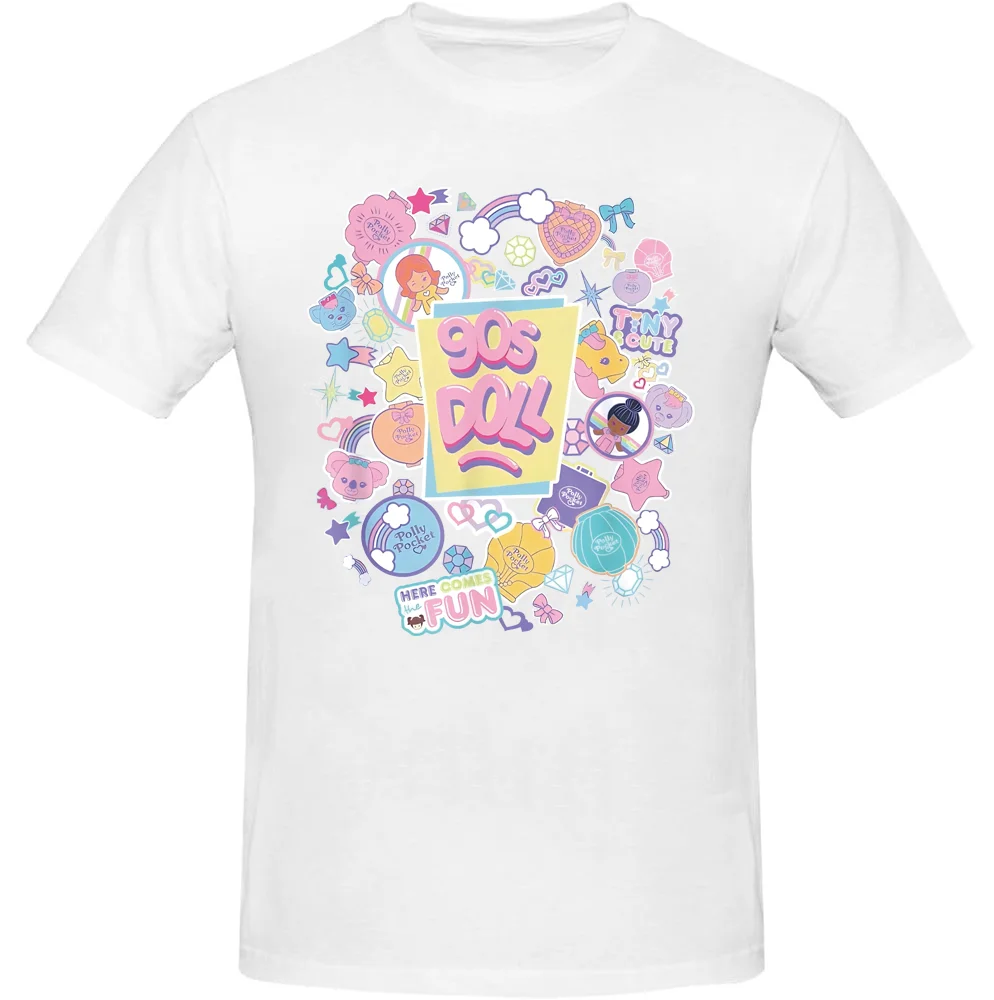 Polly Pocket - 90s Doll T-Shirt