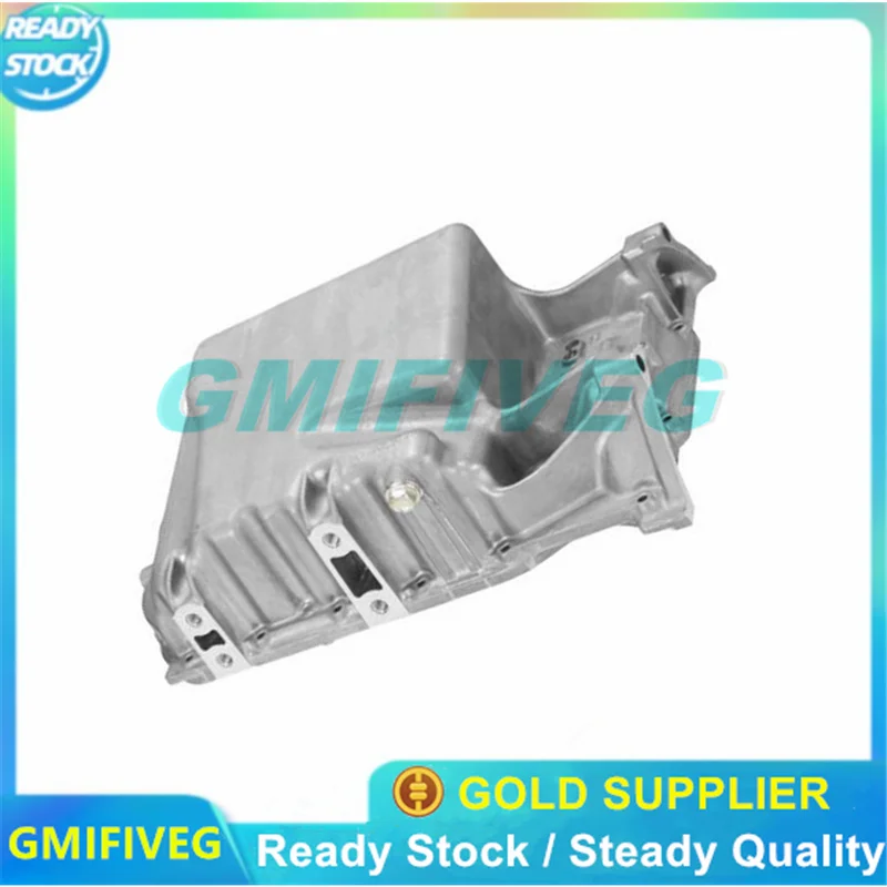 11200-RRB-A00 11200-RRC-000 High Quality New Engine Oil Pan for 2006-2011 Honda CIVIC Si 2.0L VTEC 11200RRBA00 11200RRC000