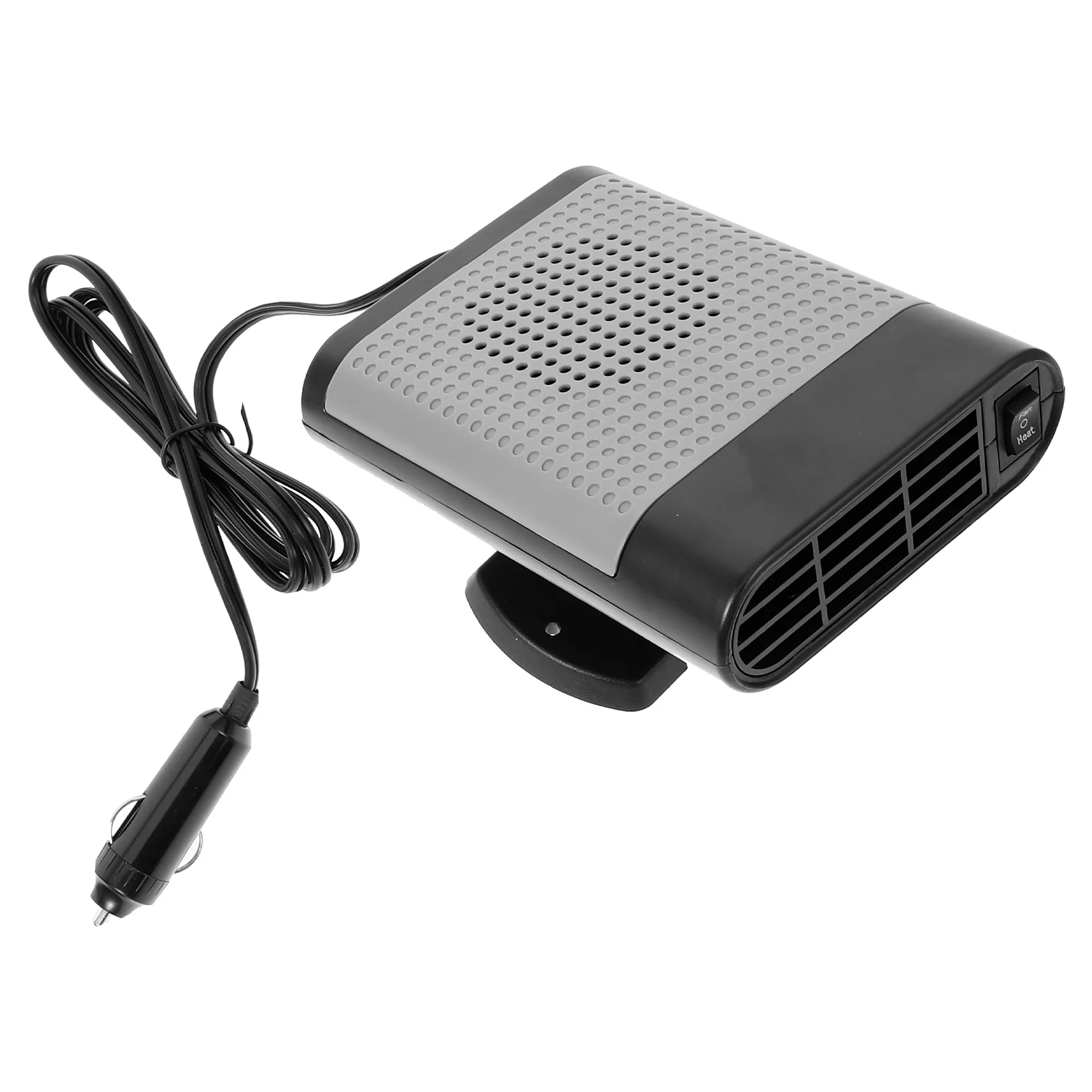 

Car Heater Defroster Portable 12 Volt Vehicle Heater Rapid Windshield Snow Ice Melting Air Filter Clean Car Defroster