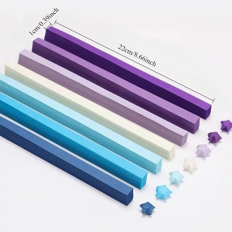 Thumbnail 3 - #49 Origami Paper Comparison Guide