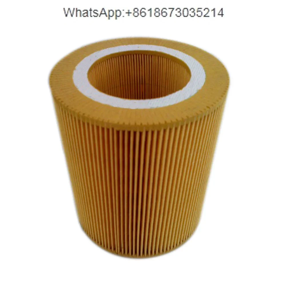 1613872000 1092200283 Air Filter for Compressor GA11 GA15 GA18 1092200283 C1250 1613-8720-00 1092-2002-83