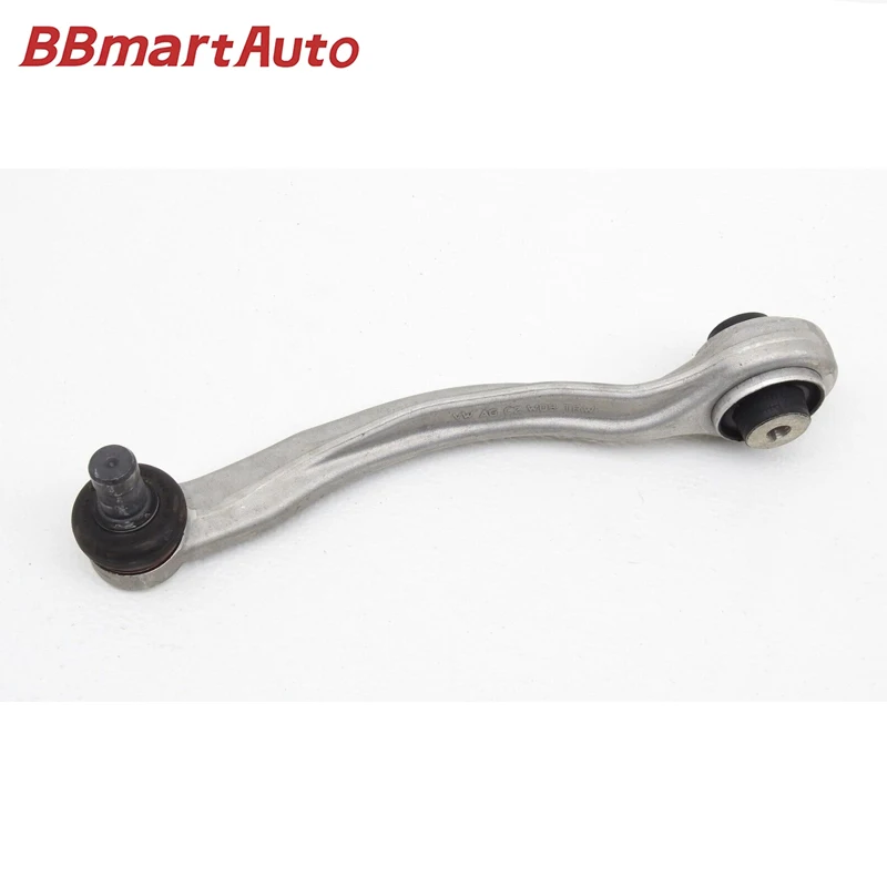 

4M0407509B Front Upper Bent Aluminum Control Arm/Left Bottom For Audi A6 C8 Q5 Q7 Volkswagen BBmartAuto Parts