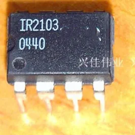 

10PCS New original authentic IR2103 DIP-8