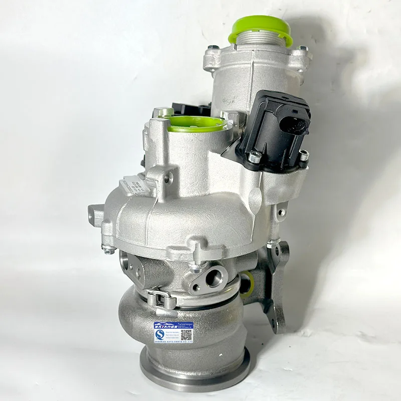 Turbocharger For Audi A3 8V A3 Cabriolet Q2 VW Arteon Polo Tiguan 2.0 06K145654M 06K145654L 06K145654K 06K145654J 06K145654G