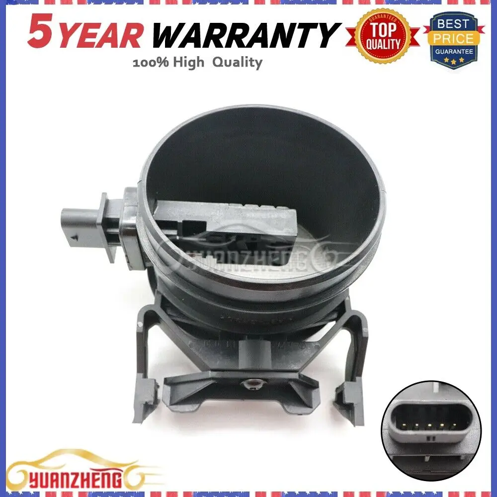 0280218190 Mass Air Flow Sensor For Mercedes-Benz E-CLASS R-CLASS S-CLASS CLC-CLASS GL-CLASS CLK GLK-CLASS CLS SL SLK SPRINTER