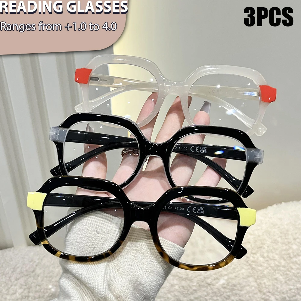 3PC Fashionable Con… - image