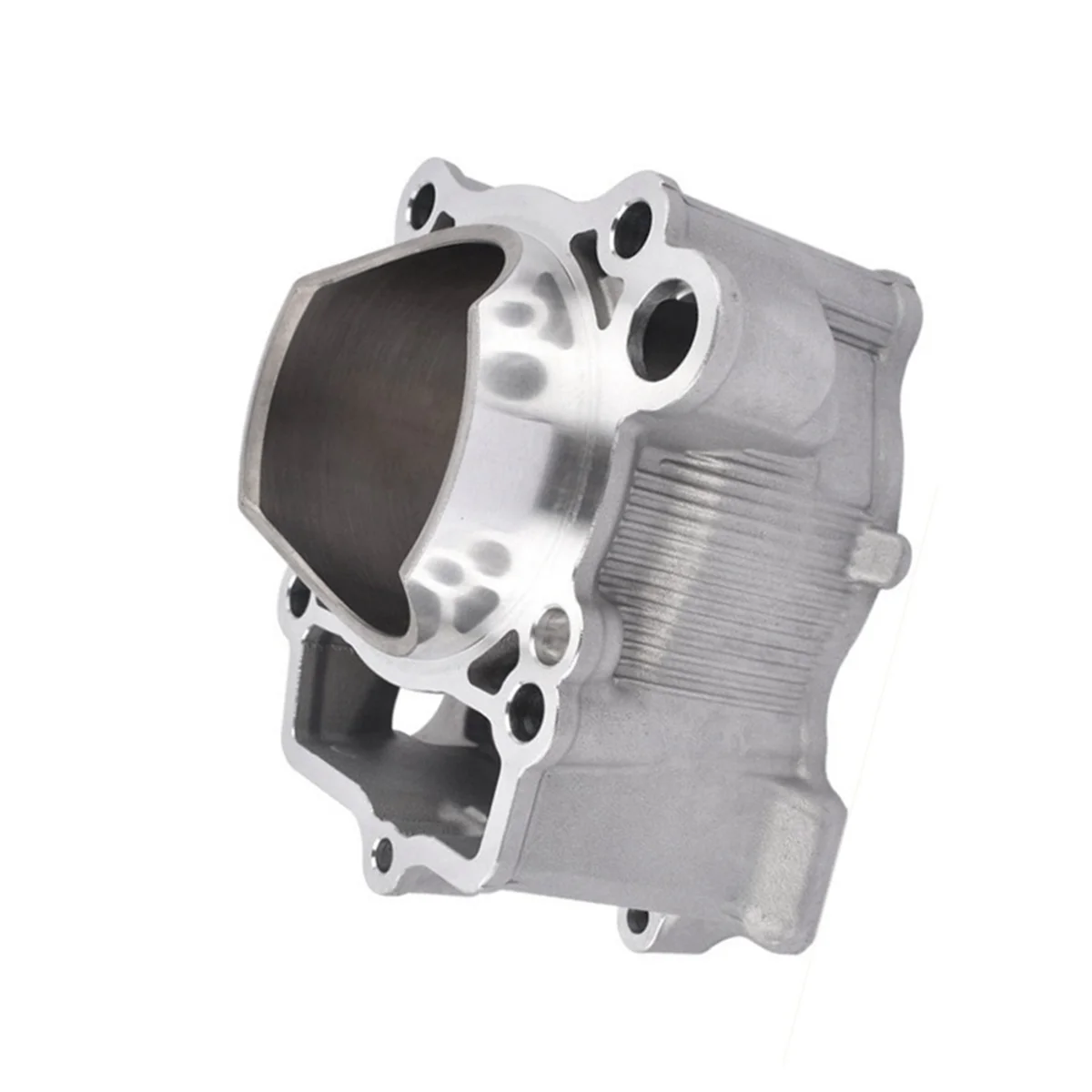 77mm Motorcycle Engine Cylinder for WR250F YZ250F 2001-2013 5XC-11311-20-00 Cylinder Liner