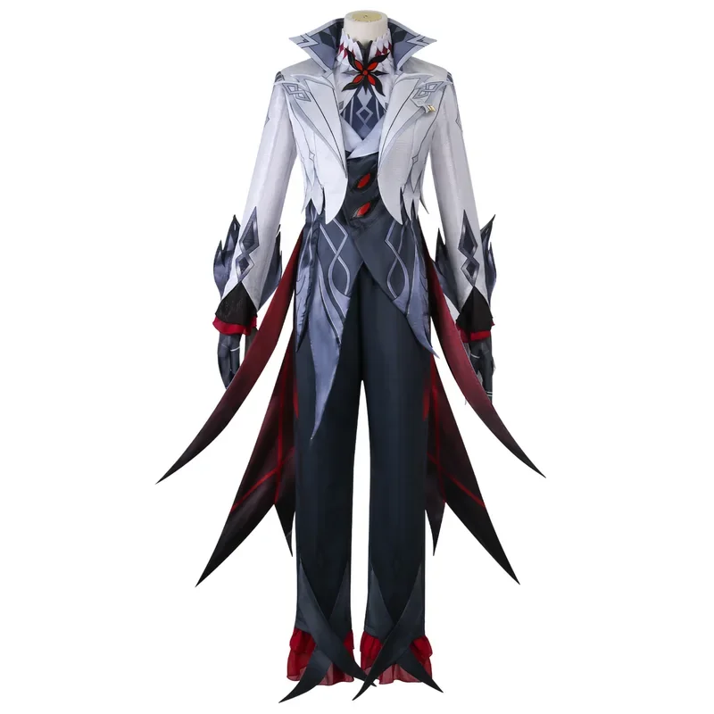 Thumbnail 2 - #31 Trending Genshin Impact Costumes Right Now