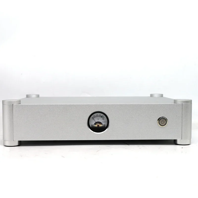 

Подключаемый источник питания с защитой от помех и молниезащита с высоким фильтром HIFI Audio