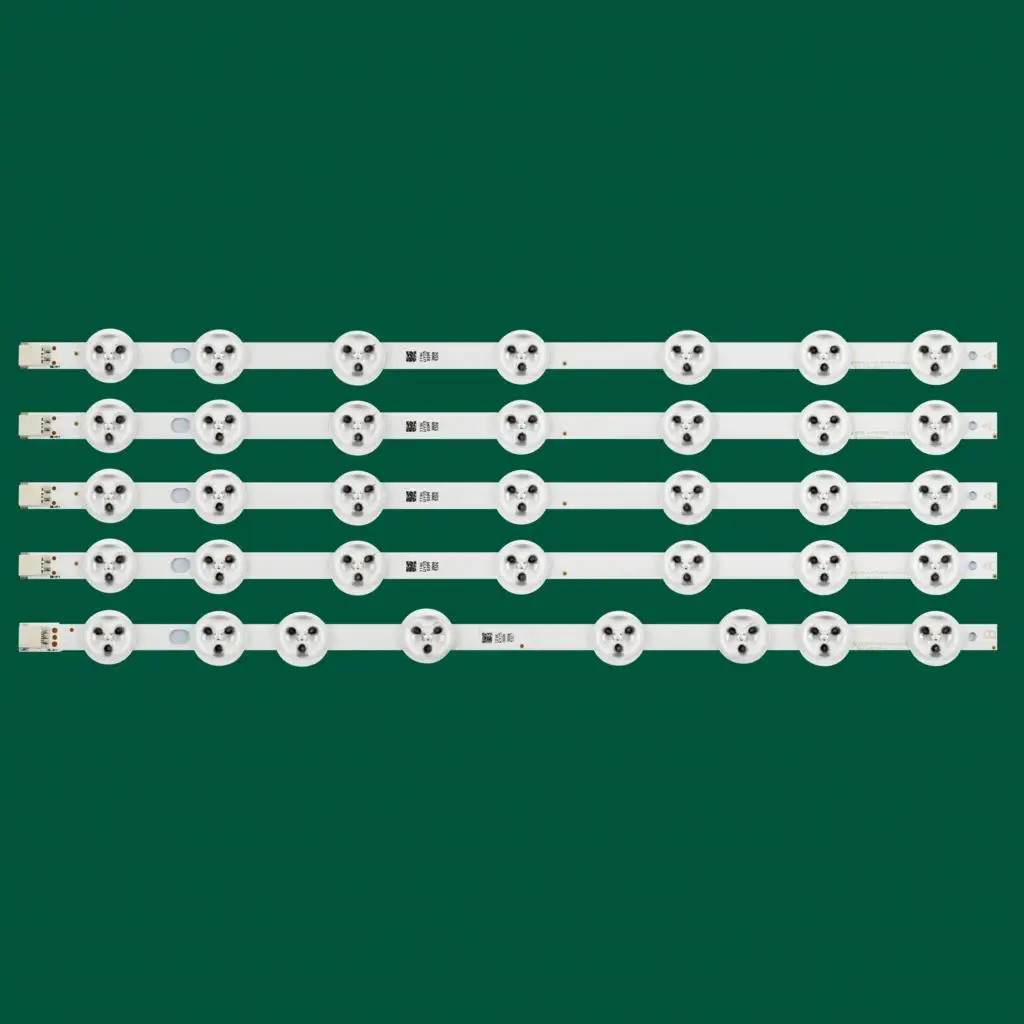 LED Backlight Lamp strip For LG 40FA5050 PT2-40LED14 40272SMFHD TX-39A300B 39.5DLED_A-TYPE_REV03 V390HJ5XC-PE1 390DLED_A-TYPE