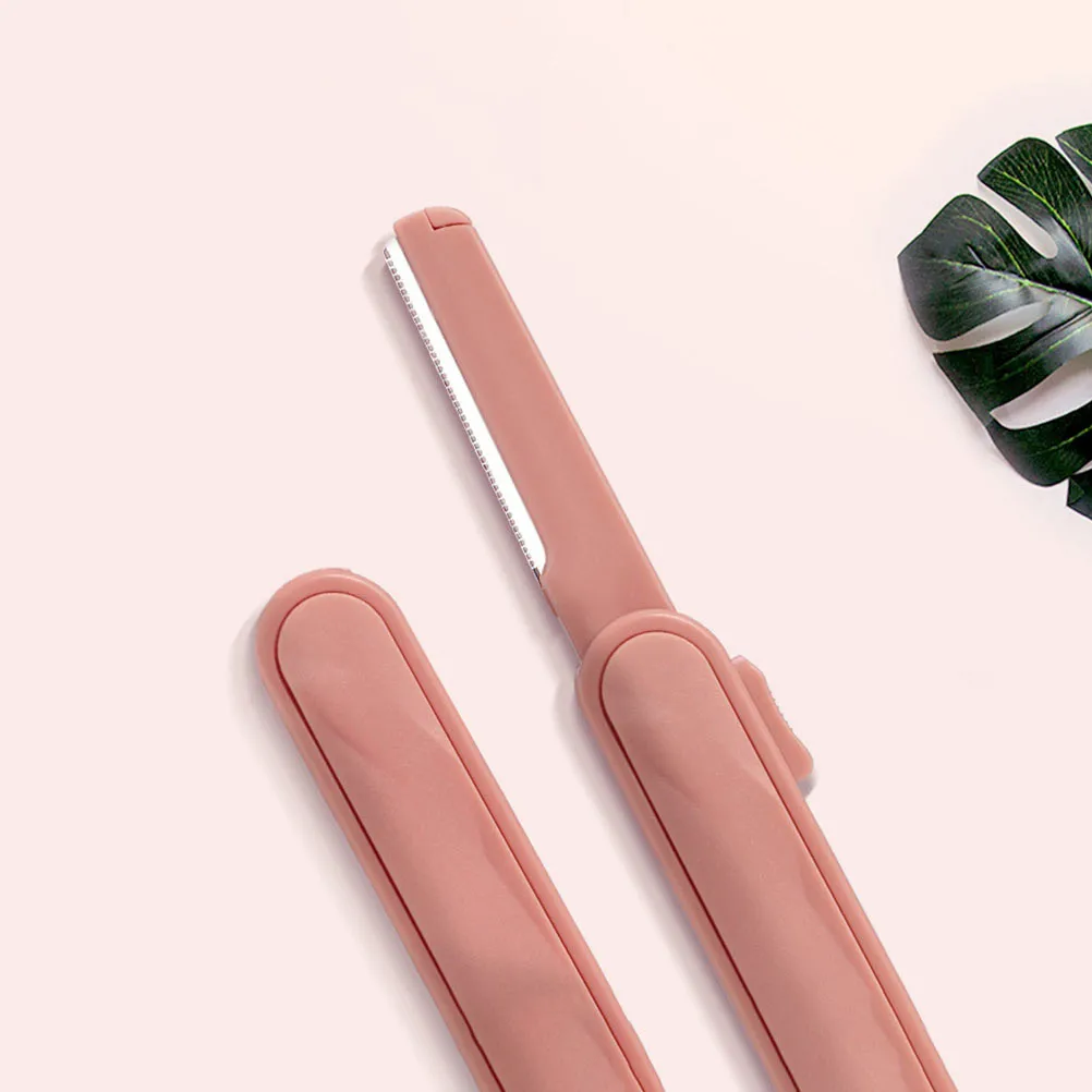 3Pcs Natural Eyebrow Wax Soap Clear Shaping Tool for Defined Voluminous Brows Water Activated Brow Styling Wax Eyebrow Pomade