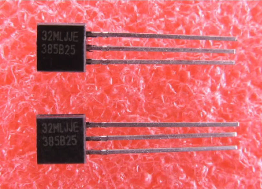 

385B25 LM385BLP-2,5 TO-92 ( Количество продукта: 100 шт.)