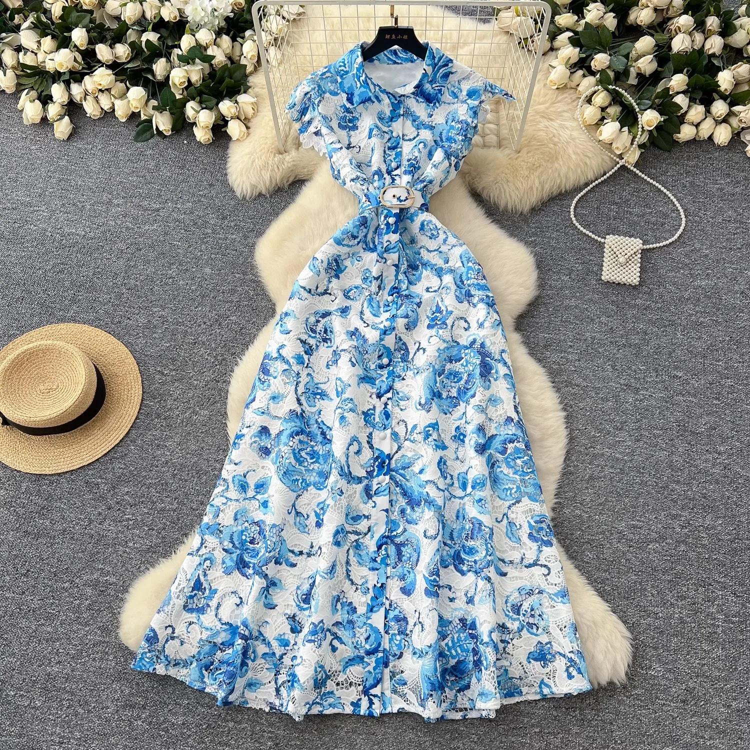 

Fashion Women Dress