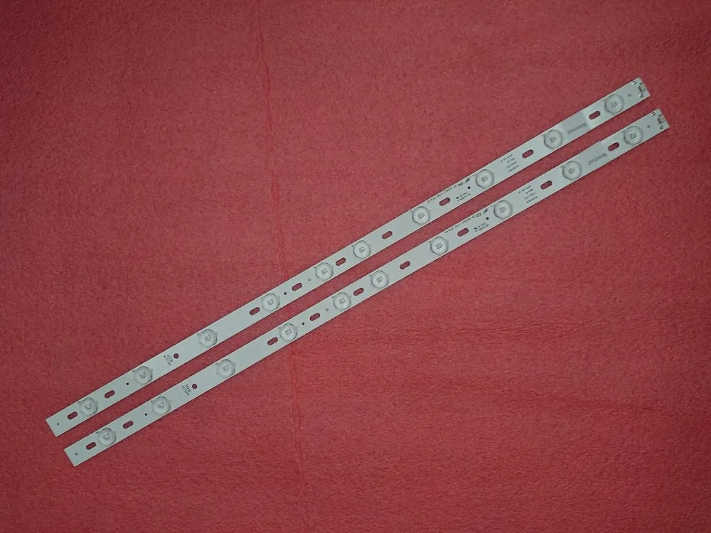2 pçs/set tira retroiluminação LED para KONKA KL32GT618 DNS K32D619 SUPRA STV-LC32T410WL Philco Ph32s61dg Ph32s61 35017727